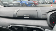 Dacia Sandero 1.0 TCe Essential 5dr Bi Fuel Hatchback